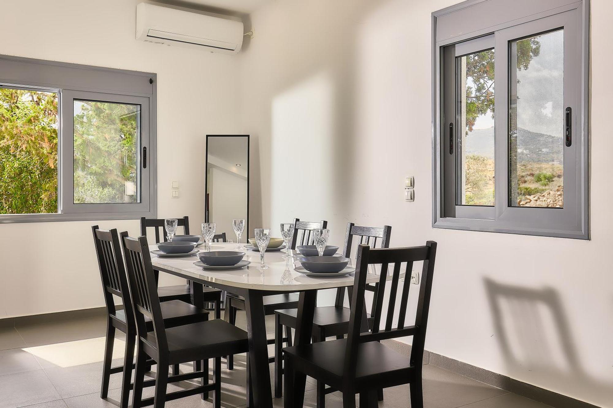 Ferienhaus Emilia - With Private Swimming Pool Agia Pelagia (Kreta)