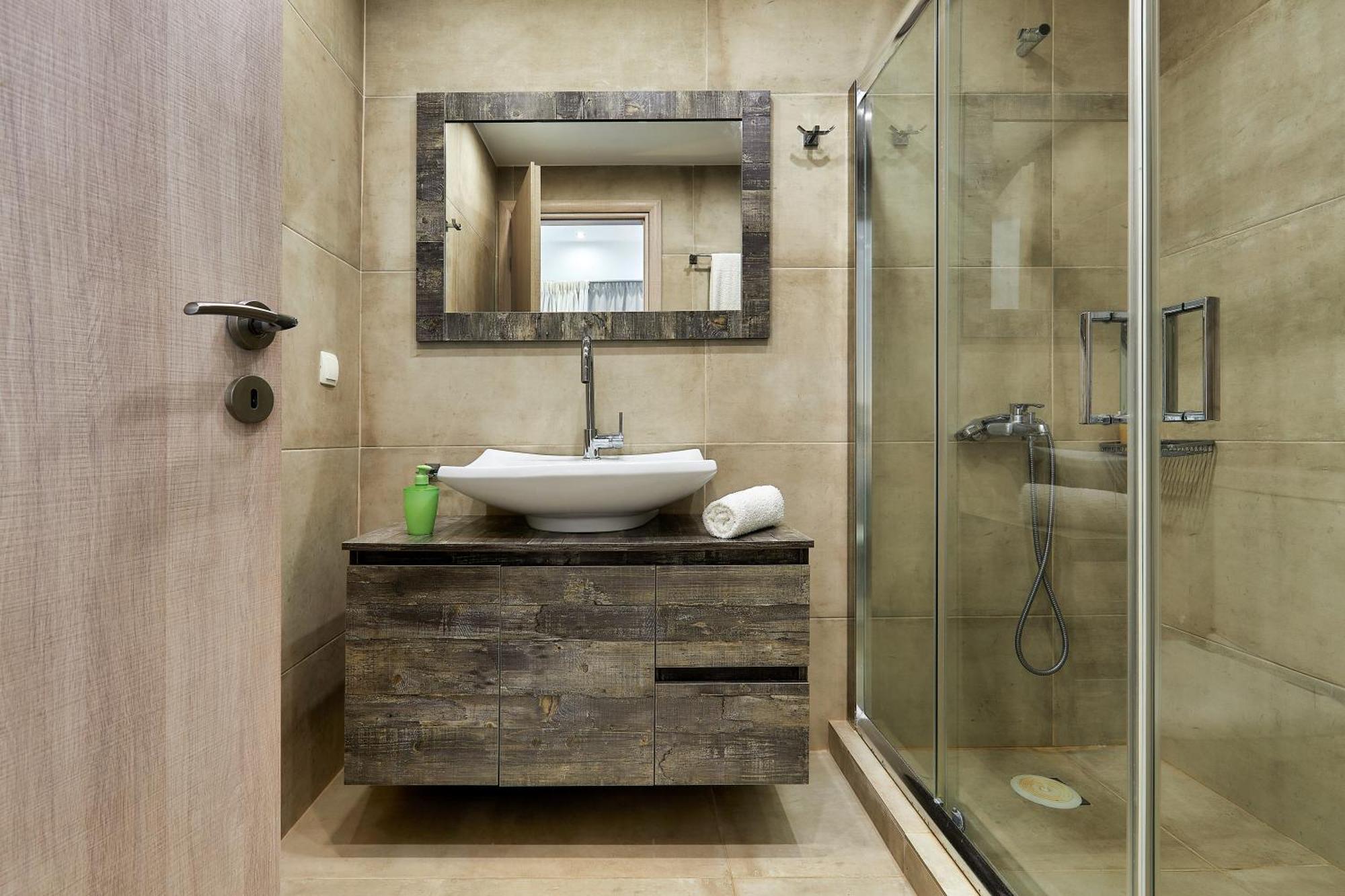 Ferienhaus Emilia - With Private Swimming Pool