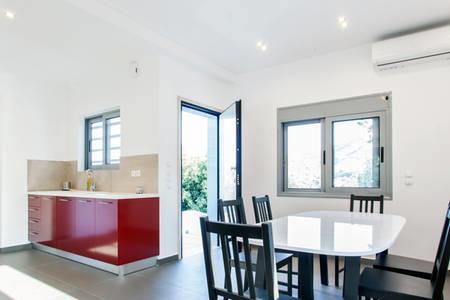 Emilia - With Private Swimming Pool Ferienhaus Agia Pelagia (Kreta)