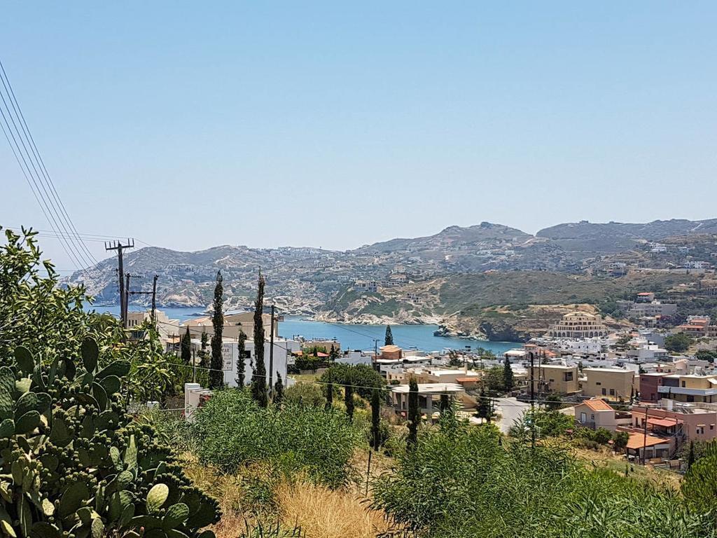 Emilia - With Private Swimming Pool Ferienhaus Agia Pelagia (Kreta)