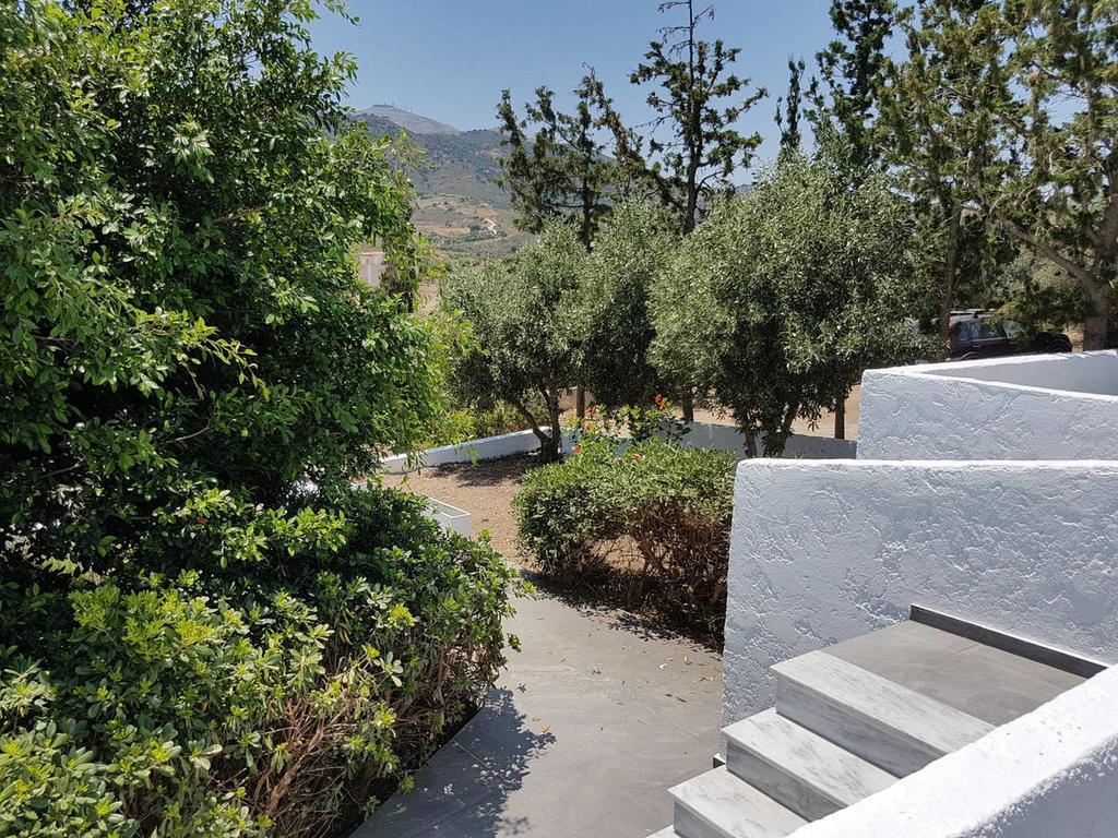 Emilia - With Private Swimming Pool Agia Pelagia (Kreta)