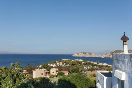 Emilia - With Private Swimming Pool Σπίτι διακοπών Αγία Πελαγία (Κρήτη)