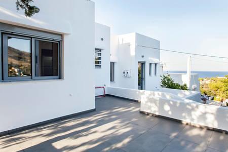 Emilia - With Private Swimming Pool *